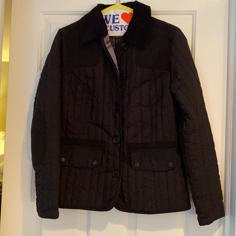 Women’s Barbour Jacket
